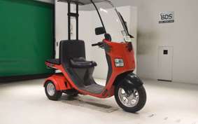 HONDA GYRO CANOPY TA03