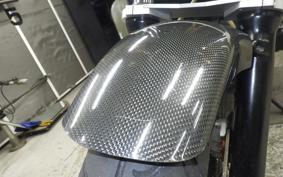 HONDA CB400SF 1993 NC31