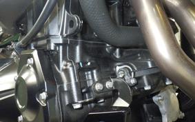 KAWASAKI Z900 Gen.2 2022 ZR900B