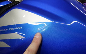 SUZUKI Vｽﾄﾛｰﾑ250 2015