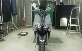 YAMAHA CYGNUSｸﾞﾘﾌｧｽ 1996 SEJ4J