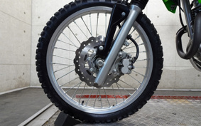 KAWASAKI KLX230 LX230A