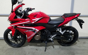 HONDA CBR400R ABS 2017 NC47