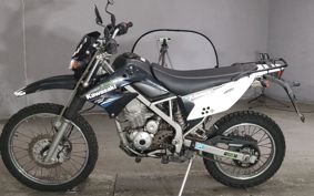 KAWASAKI KLX125 LX125C