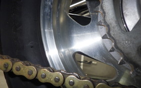 KAWASAKI ELIMINATOR 250 V VN250A