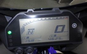 YAMAHA YZF-R25 RG43J