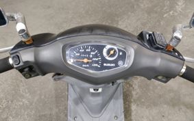 SUZUKI ADDRESS V125 CF46A