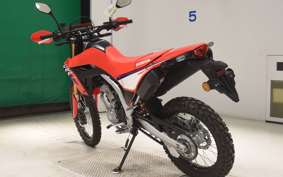 HONDA CRF250L 2021 MD47