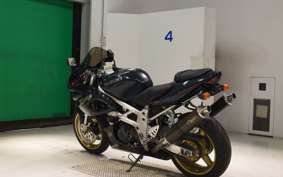 SUZUKI TL1000S 1997