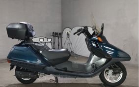 HONDA FUSION MF02