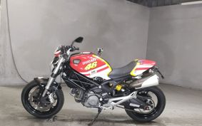 DUCATI  DUCATI  MONSTAR 696 M503AA