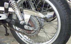 HONDA GB250 CLUBMAN Gen.5 1997 MC10