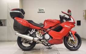 DUCATI ST3 2007