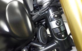 BMW R NINE T 2021