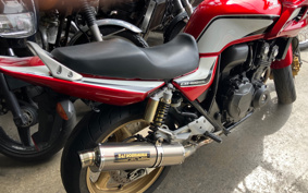 HONDA CB400SFV-3 BOLDOR 2014 NC42