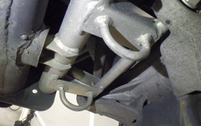 HONDA TODAY 2 2026 AF67