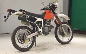 HONDA XR250R 2001 ME06