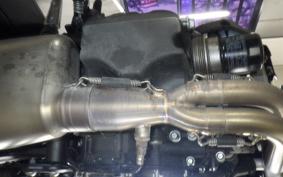 YAMAHA XSR700 2020 RM22J