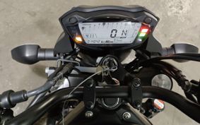SUZUKI SV650 VP55E