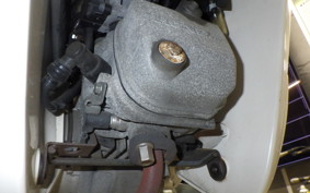 HONDA C110 SUPER CUB JA07