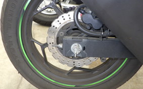 KAWASAKI NINJA 250 EX250L