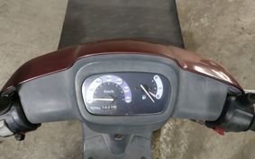 YAMAHA JOG POCHE SA08J