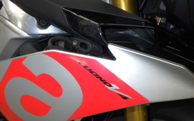 APRILIA TUONO V4 1100 2017