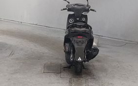 YAMAHA CYGNUS125XSR SEA5J