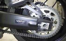 YAMAHA TRACER 9 GT 2025 RN99J