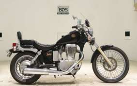 SUZUKI SAVAGE LS650 1992 NP41A