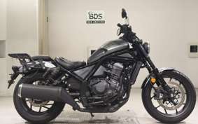 HONDA REBEL 1100 2023 SC83