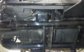 HARLEY XL1200N 2012