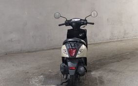 SUZUKI LET`S CA4AA