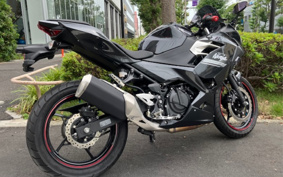 KAWASAKI NINJA 250 EX250P