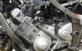 YAMAHA FZR250 2KR
