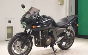 KAWASAKI Z750 S Type 2005 ZR750K