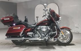 HARLEY FLHTKSE 1800CVO 2014 TEN