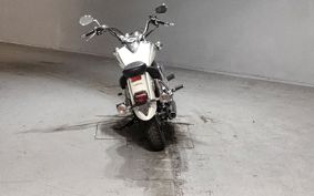 YAMAHA DRAGSTAR 250 VG02J