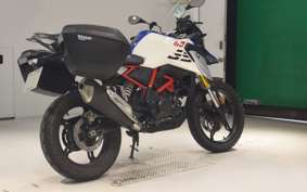 BMW G310GS 2023