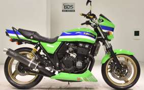 KAWASAKI ZRX400 2007 ZR400E