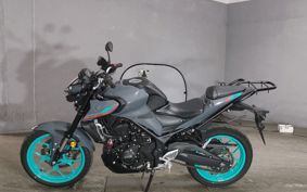 YAMAHA MT-25 RG74J