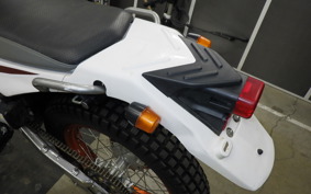 YAMAHA SEROW 250 Gen.2 DG17J