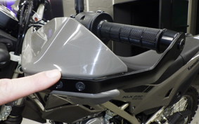 KAWASAKI KLX230ｼｪﾙﾊﾟ 2022 LX232A