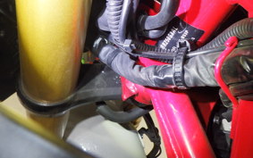 HONDA CBR250RR A 2021 MC51