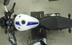 SUZUKI SV650 A 2018 VP55B