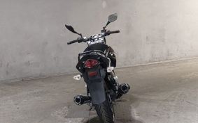 SUZUKI GSR250 GJ55D