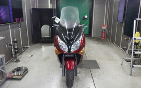 HONDA SILVER WING 400 GTA 2014 NF03