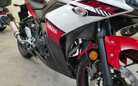 YAMAHA FZ-X RG73