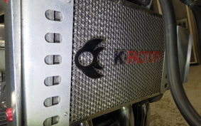 HONDA X4 LD 2003 SC38