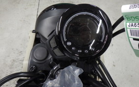 HONDA CT125-2 2011 JA65